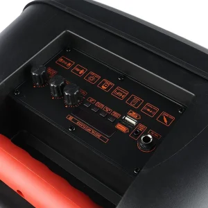 اسپیکر بلوتوثی قابل حمل ایکس پی-پروداکت مدل M1219A