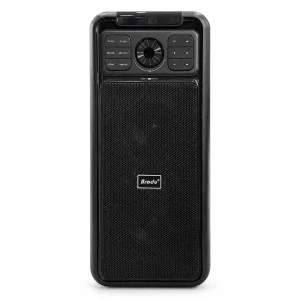 اسپیکر بلوتوثی قابل حمل برودو مدل BTS-2245