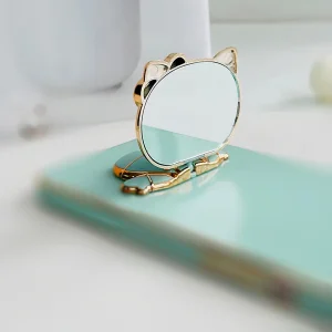کاور اسپارتان مدل Camshield Kitty مناسب برای گوشی موبایل شیائومی Redmi Note 10 Pro / Note 10 Pro Maxبه همراه بند نگهدارنده