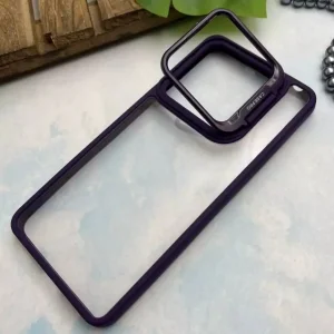 کاور اسپارتان مدل Case Pro Magnetic Apple Strap مناسب برای گوشی موبایل شیائومی Redmi 13C / Poco C65 به همراه بند