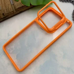کاور اسپارتان مدل Case Pro Magnetic Apple Strap مناسب برای گوشی موبایل شیائومی Redmi 13C / Poco C65 به همراه بند