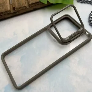 کاور اسپارتان مدل Case Pro Magnetic Apple Strap مناسب برای گوشی موبایل شیائومی Redmi 13C / Poco C65 به همراه بند