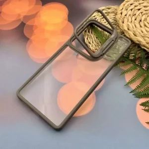 کاور اسپارتان مدل Case Pro Magnetic Apple Strap مناسب برای گوشی موبایل شیائومی Redmi 13C / Poco C65 به همراه بند