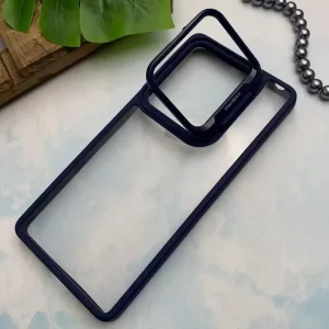کاور اسپارتان مدل Case Pro Magnetic Apple Strap مناسب برای گوشی موبایل شیائومی Redmi 13C / Poco C65 به همراه بند