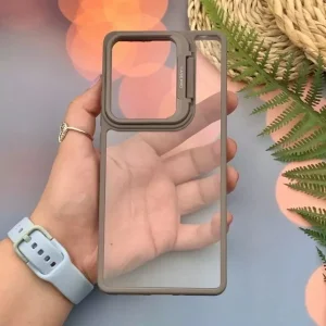 کاور اسپارتان مدل Case Pro Magnetic Apple Strap مناسب برای گوشی موبایل شیائومی Redmi 13C / Poco C65 به همراه بند