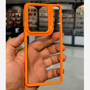 کاور اسپارتان مدل Case Pro Magnetic Apple Strap مناسب برای گوشی موبایل شیائومی Redmi 13C / Poco C65 به همراه بند