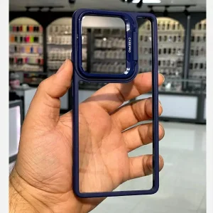 کاور اسپارتان مدل Case Pro Magnetic Apple Strap مناسب برای گوشی موبایل شیائومی Redmi 13C / Poco C65 به همراه بند