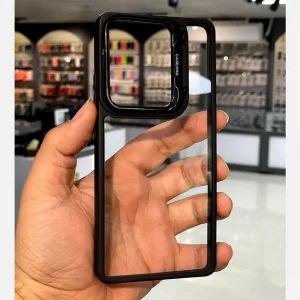 کاور اسپارتان مدل Case Pro Magnetic Apple Strap مناسب برای گوشی موبایل شیائومی Redmi 13C / Poco C65 به همراه بند