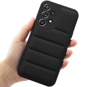 کاور اپیکوی مدل Puffy Puffer مناسب برای گوشی موبایل سامسونگ Galaxy A33 5G