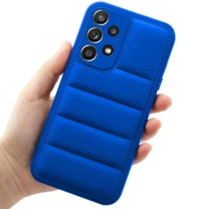 کاور اپیکوی مدل Puffy Puffer مناسب برای گوشی موبایل سامسونگ Galaxy A33 5G