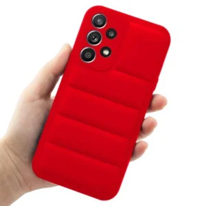 کاور اپیکوی مدل Puffy Puffer مناسب برای گوشی موبایل سامسونگ Galaxy A33 5G