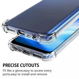 کاور اپیکوی مدل AirBag مناسب برای گوشی موبایل اپل iPhone 12 Pro Max