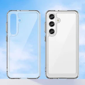 اور اسپارتان مدل Airbag Space Strap مناسب برای گوشی موبایل سامسونگ Galaxy A16 به همراه آویز