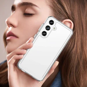 اور اسپارتان مدل Airbag Space Strap مناسب برای گوشی موبایل سامسونگ Galaxy A16 به همراه آویز