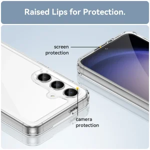 اور اسپارتان مدل Airbag Space Strap مناسب برای گوشی موبایل سامسونگ Galaxy A16 به همراه آویز