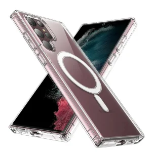 کاور اپیکوی مدل AntiShock-MagSafe مناسب برای گوشی موبایل سامسونگ  Galaxy S23 Ultra