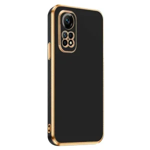 کاور اپیکوی مدل My-Lens مناسب برای گوشی موبایل شیائومی Redmi Note 12 Pro 4G/ Redmi Note 11 Pro