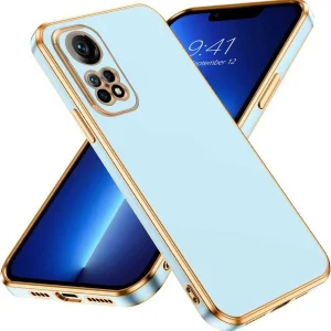 کاور اپیکوی مدل My-Lens مناسب برای گوشی موبایل شیائومی Redmi Note 12 Pro 4G/ Redmi Note 11 Pro