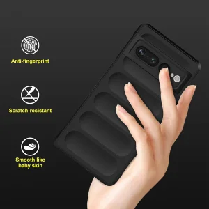 کاور اسپارتان مدل Flex Armor مناسب برای گوشی موبایل گوگل Pixel 7 Pro
