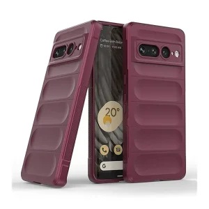 کاور اسپارتان مدل Flex Armor مناسب برای گوشی موبایل گوگل Pixel 7 Pro