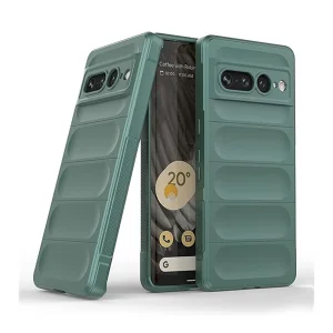 کاور اسپارتان مدل Flex Armor مناسب برای گوشی موبایل گوگل Pixel 7 Pro
