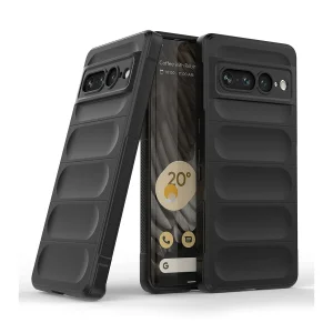 کاور اسپارتان مدل Flex Armor مناسب برای گوشی موبایل گوگل Pixel 7 Pro