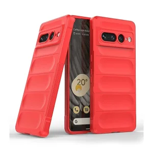 کاور اسپارتان مدل Flex Armor مناسب برای گوشی موبایل گوگل Pixel 7 Pro