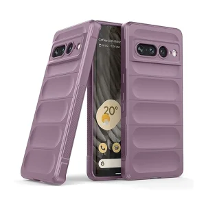کاور اسپارتان مدل Flex Armor مناسب برای گوشی موبایل گوگل Pixel 7 Pro