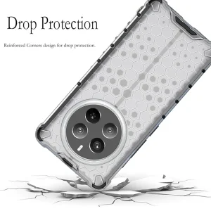 کاور اسپارتان مدل Honey Comb مناسب برای گوشی موبایل ریلمی 12 Pro Plus