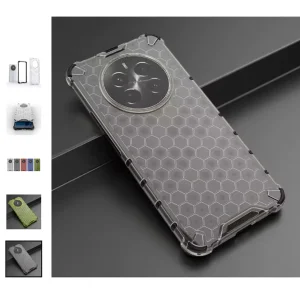 کاور اسپارتان مدل Honey Comb مناسب برای گوشی موبایل ریلمی 12 Pro Plus
