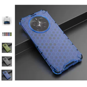 کاور اسپارتان مدل Honey Comb مناسب برای گوشی موبایل ریلمی 12 Pro Plus