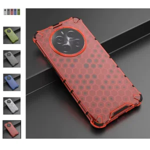 کاور اسپارتان مدل Honey Comb مناسب برای گوشی موبایل ریلمی 12 Pro Plus