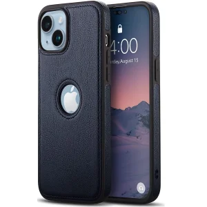 کاور اپیکوی مدل Luxury-Leather مناسب برای گوشی موبایل اپل Iphone 14 Plus