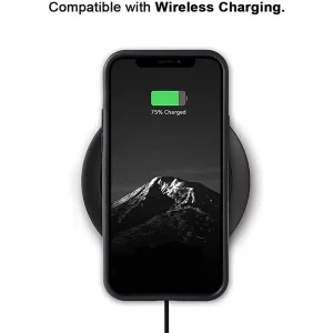 کاور اپیکوی مدل Luxury-Leather مناسب برای گوشی موبایل اپل Iphone 14 Plus
