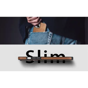 کاور اپیکوی مدل Luxury-Leather مناسب برای گوشی موبایل اپل Iphone 14 Plus