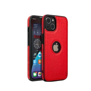 کاور اپیکوی مدل Luxury-Leather مناسب برای گوشی موبایل اپل Iphone 14 Plus