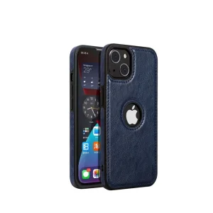 کاور اپیکوی مدل Luxury-Leather مناسب برای گوشی موبایل اپل Iphone 14 Plus