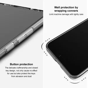 کاور اسپارتان مدل Airbag مناسب برای گوشی موبایل آنر Honor X7B