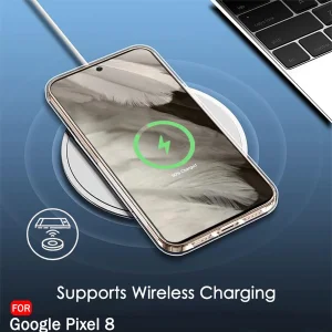 کاور اسپارتان مدل Airbag مناسب برای گوشی موبایل آنر Honor X7B
