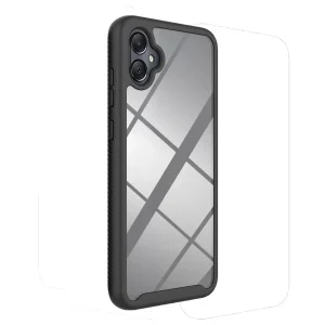 کاور اپیکوی مدل TPU Frame مناسب برای گوشی موبایل سامسونگ Galaxy A05