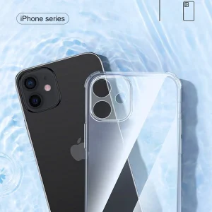 کاور اسپارتان مدل Airbag مناسب برای گوشی موبایل اپل Iphone 11 Pro