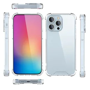کاور اسپارتان مدل Airbag مناسب برای گوشی موبایل اپل Iphone 11 Pro