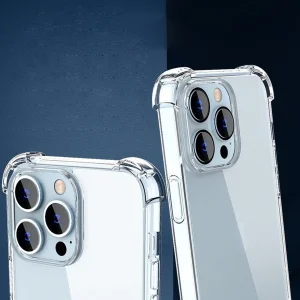 کاور اسپارتان مدل Airbag مناسب برای گوشی موبایل اپل Iphone 11 Pro