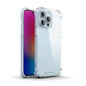 کاور اسپارتان مدل Airbag مناسب برای گوشی موبایل اپل Iphone 11 Pro