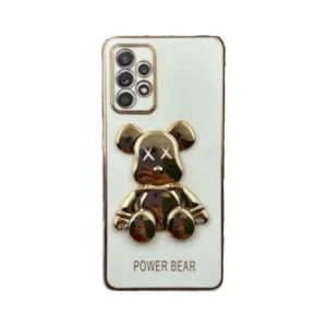 کاور اپیکوی مدل PowerBear مناسب برای گوشی موبایل سامسونگ Galaxy A73