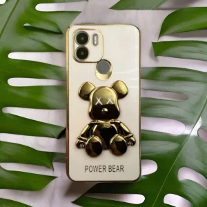 کاور اپیکوی مدل PowerBear مناسب برای گوشی موبایل سامسونگ Galaxy A73