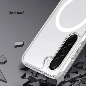 کاور اپیکوی مدل AntiShock-MagSafe مناسب برای گوشی موبایل سامسونگ Galaxy A56/A37/A36