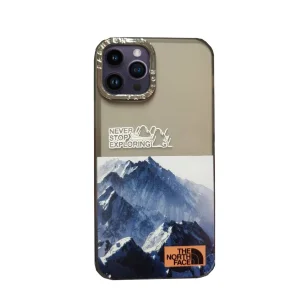 کاور اپیکوی مدل Mountain مناسب برای گوشی موبایل اپل iPhone 14 Pro Max
