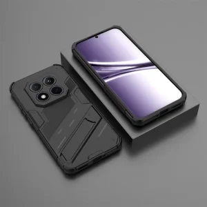 کاور اسپارتان مدل Bibercas Strap مناسب برای گوشی موبایل شیائومی Redmi Note 15 Pro 5G به همراه بندآویز