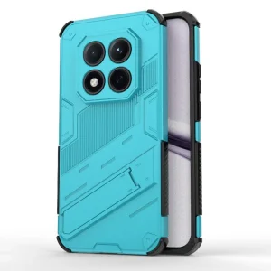 کاور اسپارتان مدل Bibercas Strap مناسب برای گوشی موبایل شیائومی Redmi Note 15 Pro 5G به همراه بندآویز